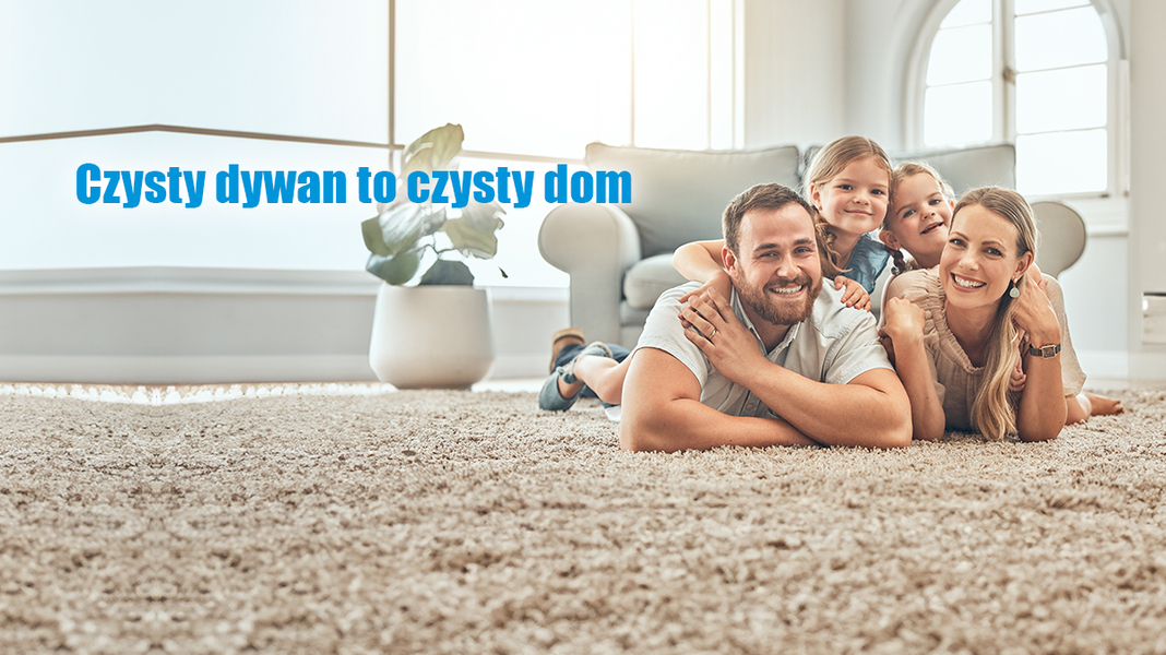 Zdjęcie na okładce dla Dywan Box - Pralnia Dywanów - pranie dywanów Częstochowa